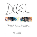 Duel Reflection - Paperback
