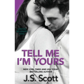 Tell Me I'm Yours: The British Billionaires - Paperback