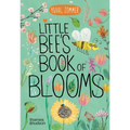 Little Bee's Book of Blooms - Board Book