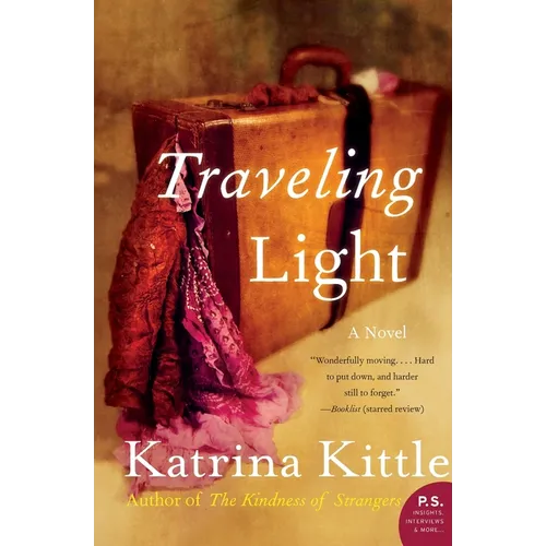 Traveling Light - Paperback
