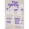 The Welfare City in Transition - Paperback