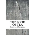 The Book of Tea - Paperback