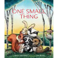 One Small Thing - Hardcover