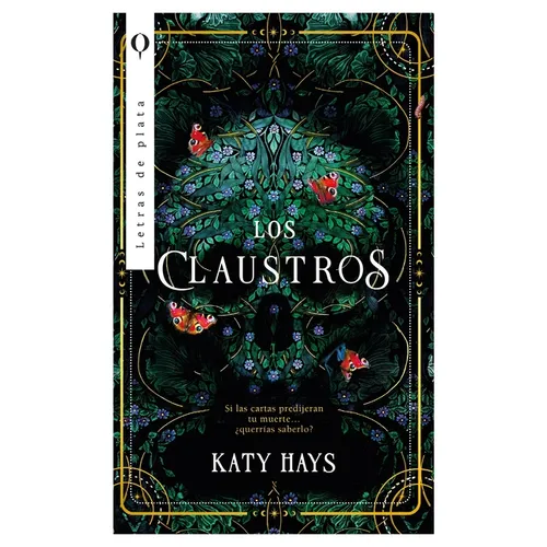 Claustros, Los - Paperback