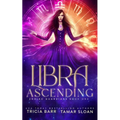 Libra Ascending - Paperback