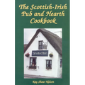 The Scottish-Irish Pub and Hearth Cookbook - Paperback