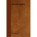 Food and Cookery - Paperback