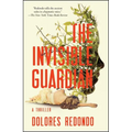 The Invisible Guardian: A Thriller - Paperback