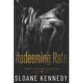 Redeeming Rafe - Paperback