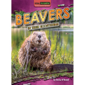 Beavers in Their Ecosystems - Library Binding
