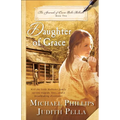 Daughter of Grace - Paperback