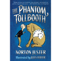 The Phantom Tollbooth - Paperback