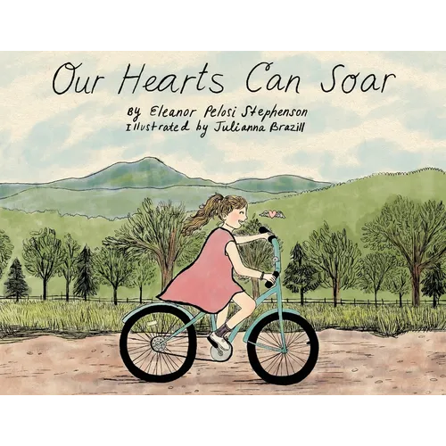 Our Hearts Can Soar - Paperback