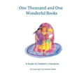 One Thousand and One Wonderful Books - Paperback
