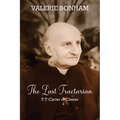 The Last Tractarian - Paperback