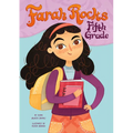 Farah Rocks Fifth Grade - Paperback