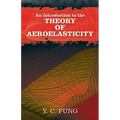 An Introduction to the Theory of Aeroelasticity - Paperback