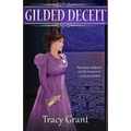 Gilded Deceit - Paperback