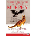 The Cat, The Devil and Lee Fontana LP - Paperback