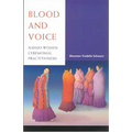 Blood and Voice: Navajo Women Ceremonial Practitioners - Paperback