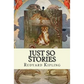 Just So Stories - Paperback