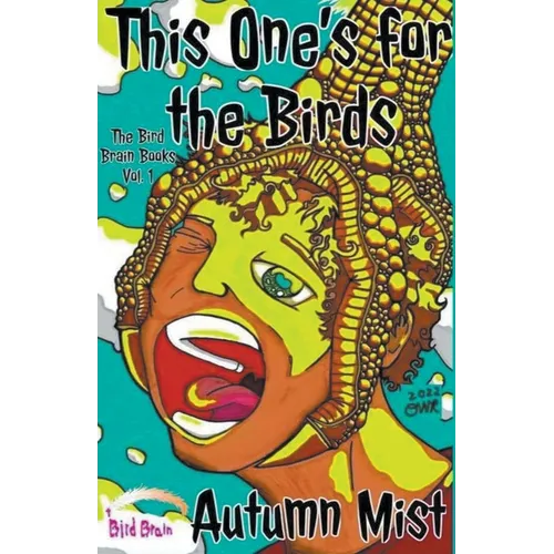 This One's for the Birds - Paperback