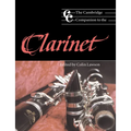 The Cambridge Companion to the Clarinet - Paperback