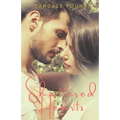 Shattered Hearts: A Heartfelt Coming of Age Teen HighSchool Jock Romance Novel - Paperback