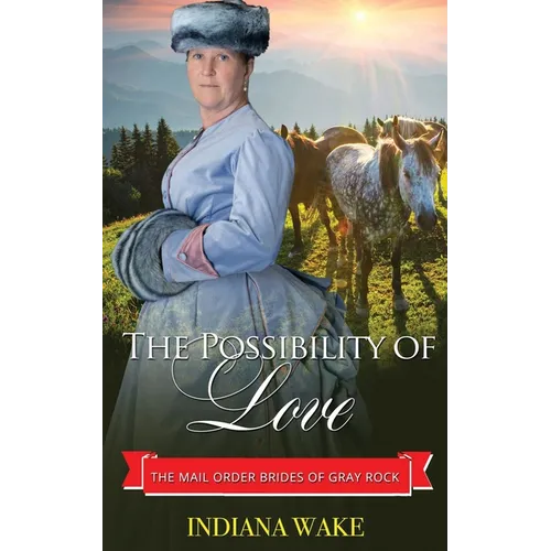 The Possibility of Love - Paperback
