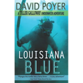 Louisiana Blue - Paperback