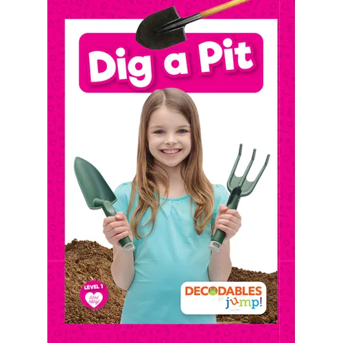 Dig a Pit - Paperback