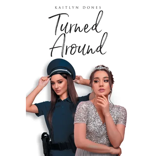 Turned Around - Paperback