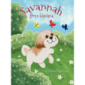 Savannah from Havana - Hardcover