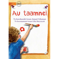 My Picture - Au taamnei (Te Kiribati) - Paperback