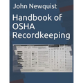 Handbook of OSHA Recordkeeping - Paperback