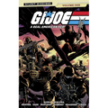 G.I. Joe: A Real American Hero!: Silent Missions Volume 1 - Paperback
