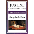 Justine - Hardcover