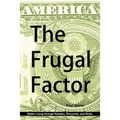 The Frugal Factor - Paperback