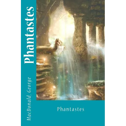 Phantastes - Paperback