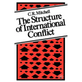 Structure of International Conflict - Paperback