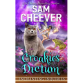 Croakies Dictum: A Magical Cozy Mystery with Talking Animals - Paperback