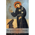 The Spiritual Foundation of Morality: Francis of Assisi and the Christ Impulse (Cw 155) - Paperback