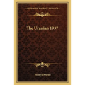 The Uranian 1937 - Paperback