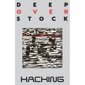 Deep Overstock Issue 19: Hacking - Paperback