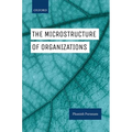 Microstructure of Organizations - Paperback