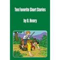 Ten Favorite Short Stories - Paperback