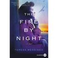 The Fire by Night - Paperback