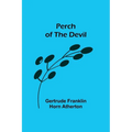 Perch of the Devil - Paperback