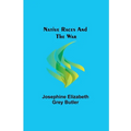 Native Races and the War - Paperback