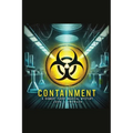Containment - Paperback